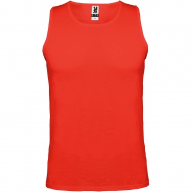Logotrade promotional giveaways photo of: Andre kids sports vest