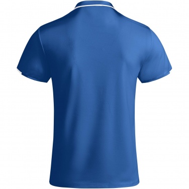 Logo trade promotional items picture of: Tamil short sleeve kids sports polo
