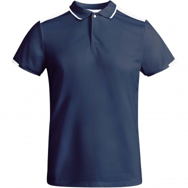 Logotrade business gift image of: Tamil short sleeve kids sports polo