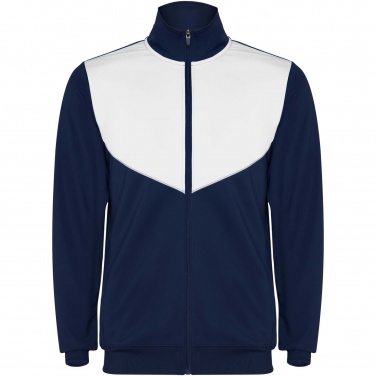 Logo trade advertising products picture of: Evans unisex tracksuit