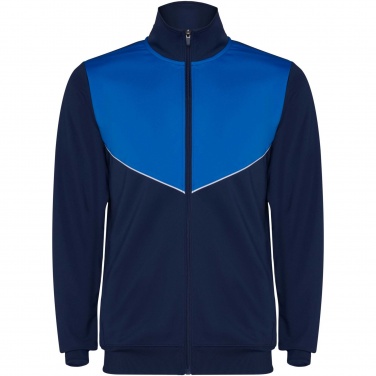 Logo trade corporate gift photo of: Evans unisex tracksuit