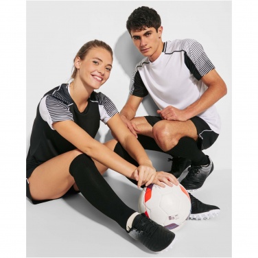 Logo trade corporate gifts image of: Juve kids sports set