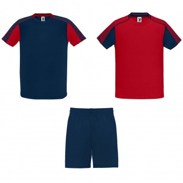Logo trade advertising product photo of: Juve kids sports set