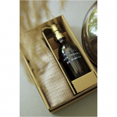 Logotrade advertising product image of: Wellmark Happy Home gift box