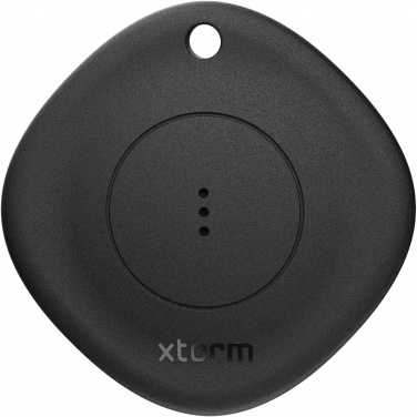 Logo trade promotional items picture of: Xtorm XTAG01 travel tag
