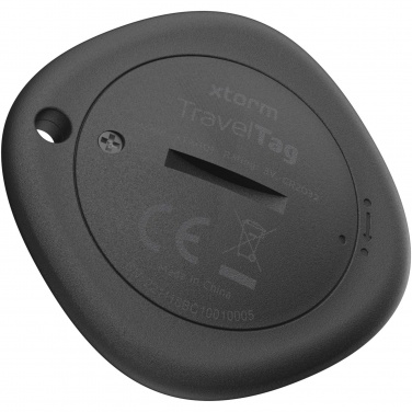 Logo trade advertising products picture of: Xtorm XTAG01 travel tag