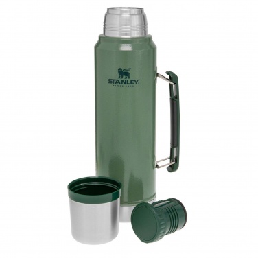 Logo trade promotional items picture of: Stanley Classic 1000 ml bottle