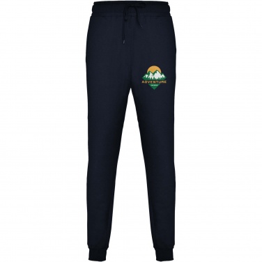 Logo trade advertising products image of: Adelpho men's trousers