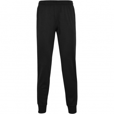 Logo trade promotional items image of: Argos unisex trousers