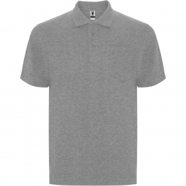 Logotrade promotional gift picture of: Centauro Premium short sleeve unisex polo