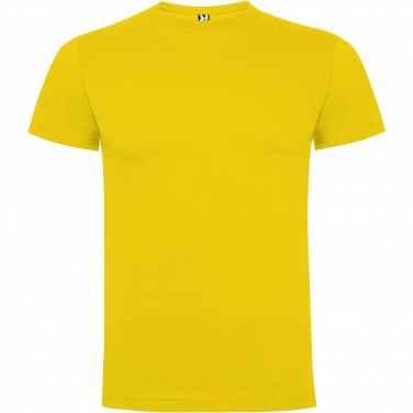 Logotrade promotional item picture of: Dogo Premium short sleeve men's t-shirt