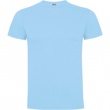 Logo trade promotional merchandise photo of: Dogo Premium short sleeve men's t-shirt