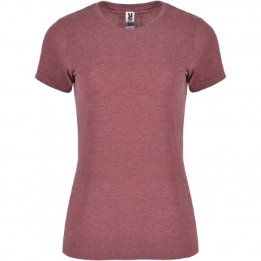Logotrade promotional item picture of: Fox short sleeve women's t-shirt
