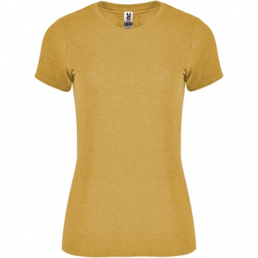 Logo trade advertising product photo of: Fox short sleeve women's t-shirt