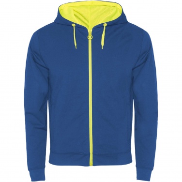 Logotrade promotional gift picture of: Fuji unisex sweat jacket