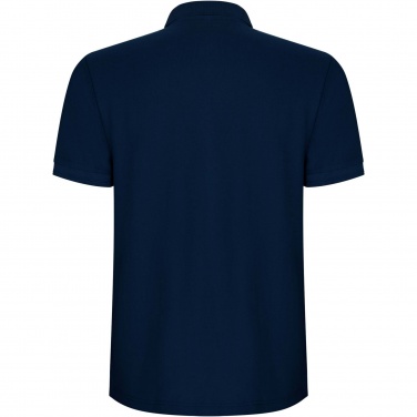 Logo trade promotional items picture of: Pegaso Premium short sleeve kids polo