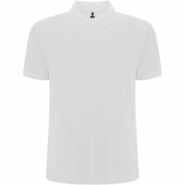 Logotrade promotional product picture of: Pegaso Premium short sleeve kids polo