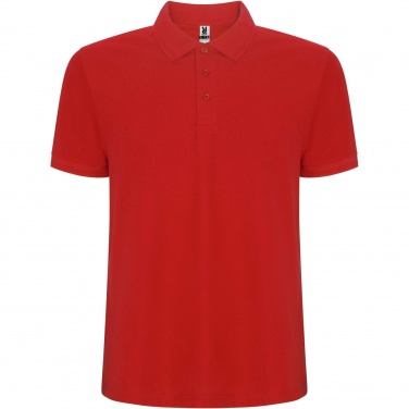 Logotrade advertising products photo of: Pegaso Premium short sleeve kids polo