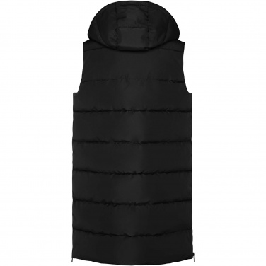 Logotrade promotional merchandise image of: Reine women's insulated bodywarmer