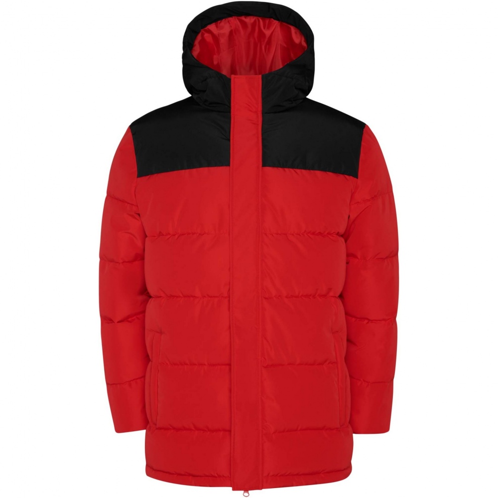 Logotrade corporate gift image of: Tallin unisex insulated jacket