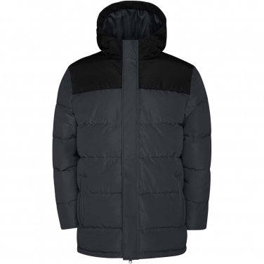 Logotrade promotional product image of: Tallin kids insulated jacket