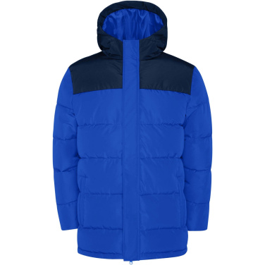 Logotrade promotional giveaway image of: Tallin kids insulated jacket