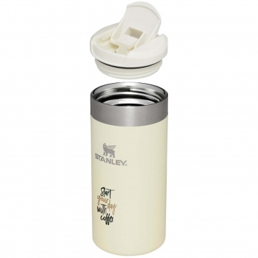 Logotrade business gifts photo of: Stanley 350 ml AeroLight™ transit tumbler 