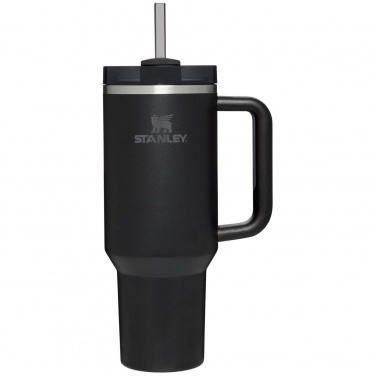Logo trade business gifts image of: Stanley Quencher H2.0 1200 ml tumbler