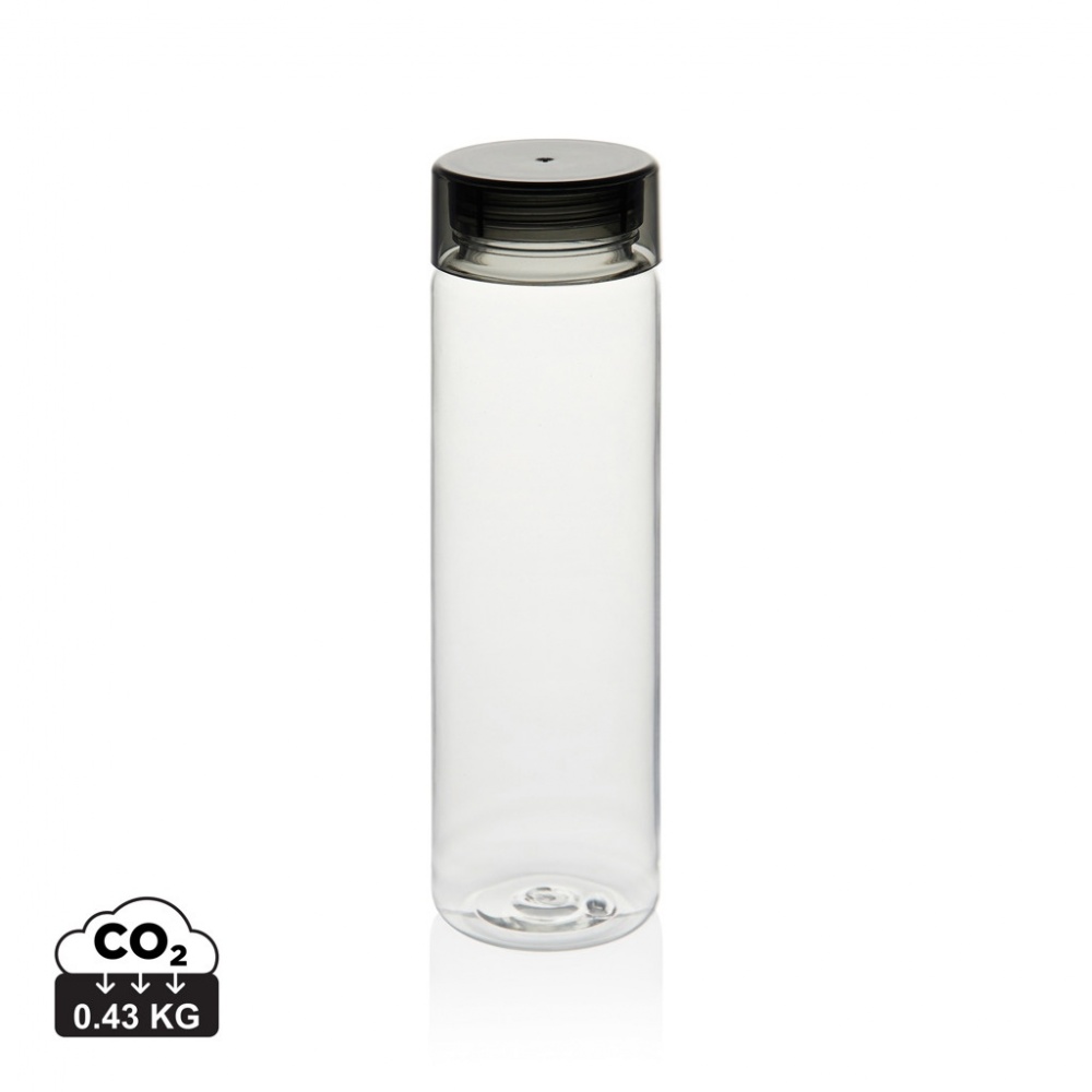 Logotrade promotional item image of: VINGA Cott RCS RPET water bottle