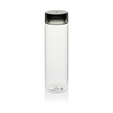 Logo trade promotional product photo of: VINGA Cott RCS RPET water bottle