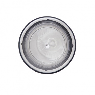 Logo trade promotional items image of: VINGA Cott RCS RPET water bottle