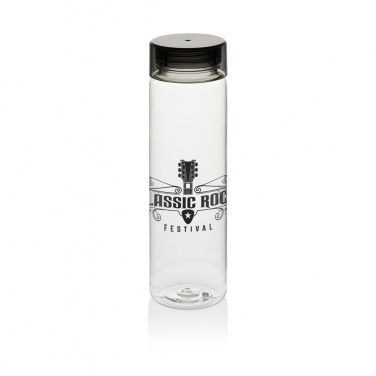 Logotrade advertising products photo of: VINGA Cott RCS RPET water bottle