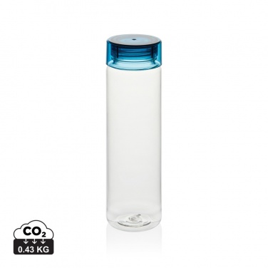 Logotrade promotional products photo of: VINGA Cott RCS RPET water bottle