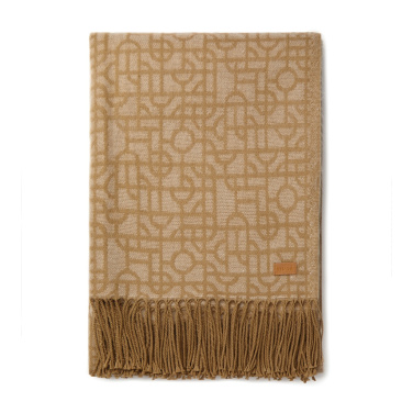 Logo trade advertising products picture of: VINGA Verso blanket