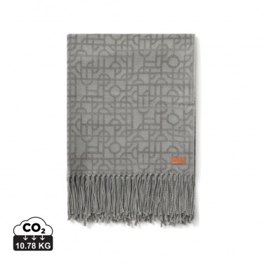 Logotrade promotional gift picture of: VINGA Verso blanket
