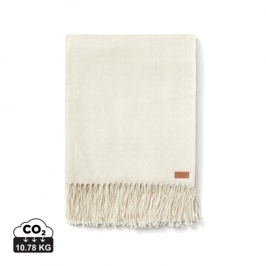 Logotrade promotional item image of: VINGA Verso blanket