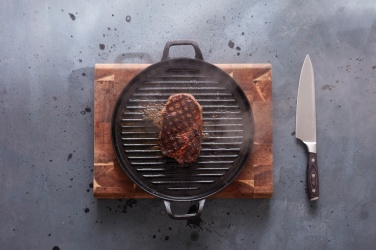 Logo trade promotional gifts picture of: VINGA Kaiser Chef´s Knife