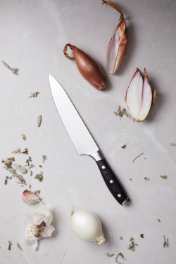 Logo trade corporate gifts image of: VINGA Kaiser Chef´s Knife