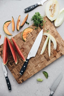 Logotrade promotional gifts photo of: VINGA Kaiser Chef´s Knife