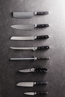 Logo trade promotional items picture of: VINGA Kaiser Chef´s Knife