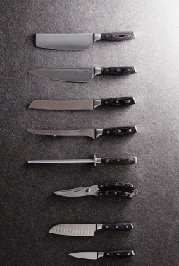 Logo trade advertising product photo of: VINGA Kaiser Bread Knife