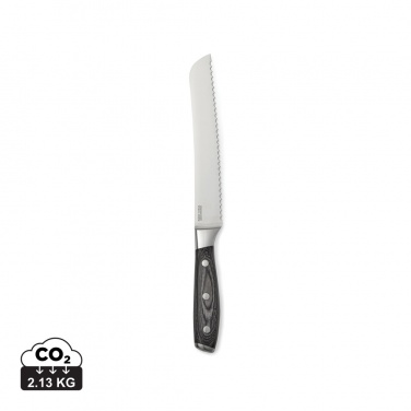 Logotrade advertising products photo of: VINGA Kaiser Bread Knife