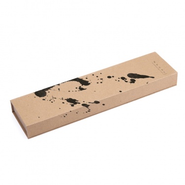 Logo trade advertising product photo of: VINGA Hattasan Damascus chef’s edition knife