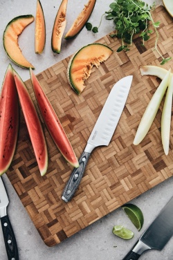 Logo trade promotional giveaway photo of: VINGA Kaiser Santoku Knife