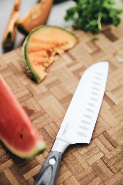 Logotrade promotional giveaways photo of: VINGA Kaiser Santoku Knife
