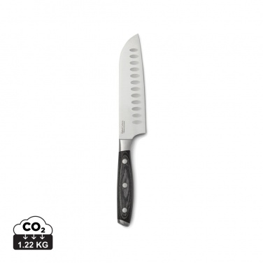 Logotrade promotional products photo of: VINGA Kaiser Santoku Knife