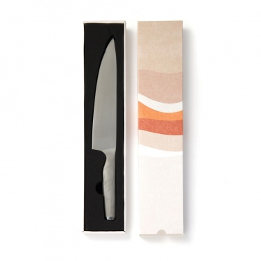 Logo trade corporate gifts picture of: VINGA Hattasan chef's knife