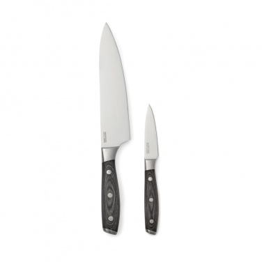 Logotrade promotional item image of: VINGA Kaiser Chef´s Set