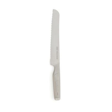 Logotrade promotional product picture of: VINGA Hattasan bread knife