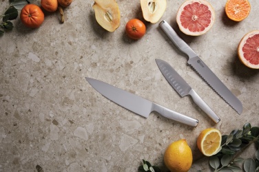 Logotrade advertising product picture of: VINGA Hattasan santoku knife